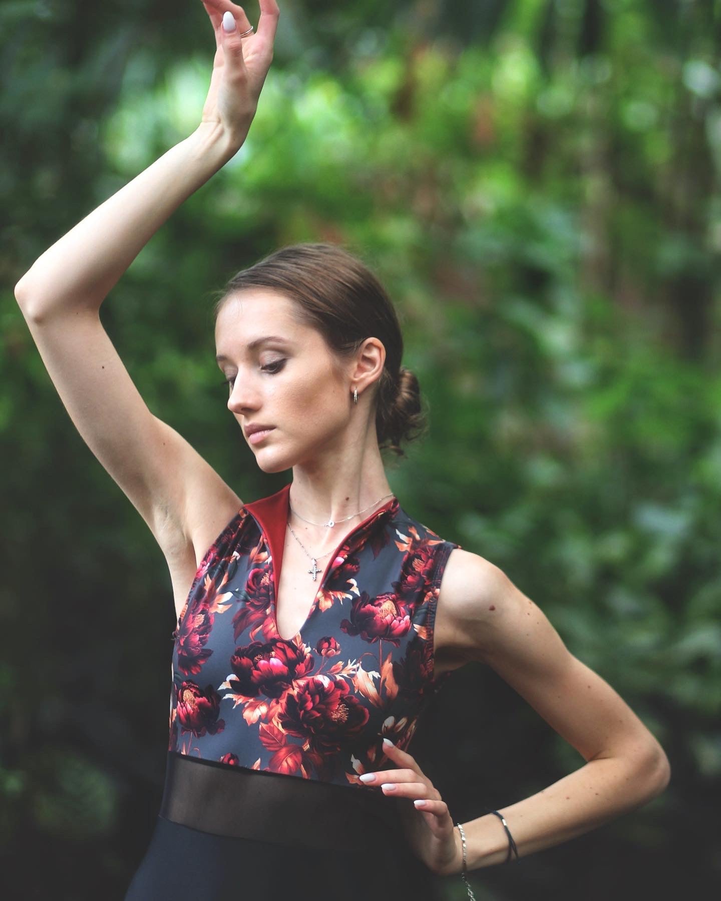 Leotards