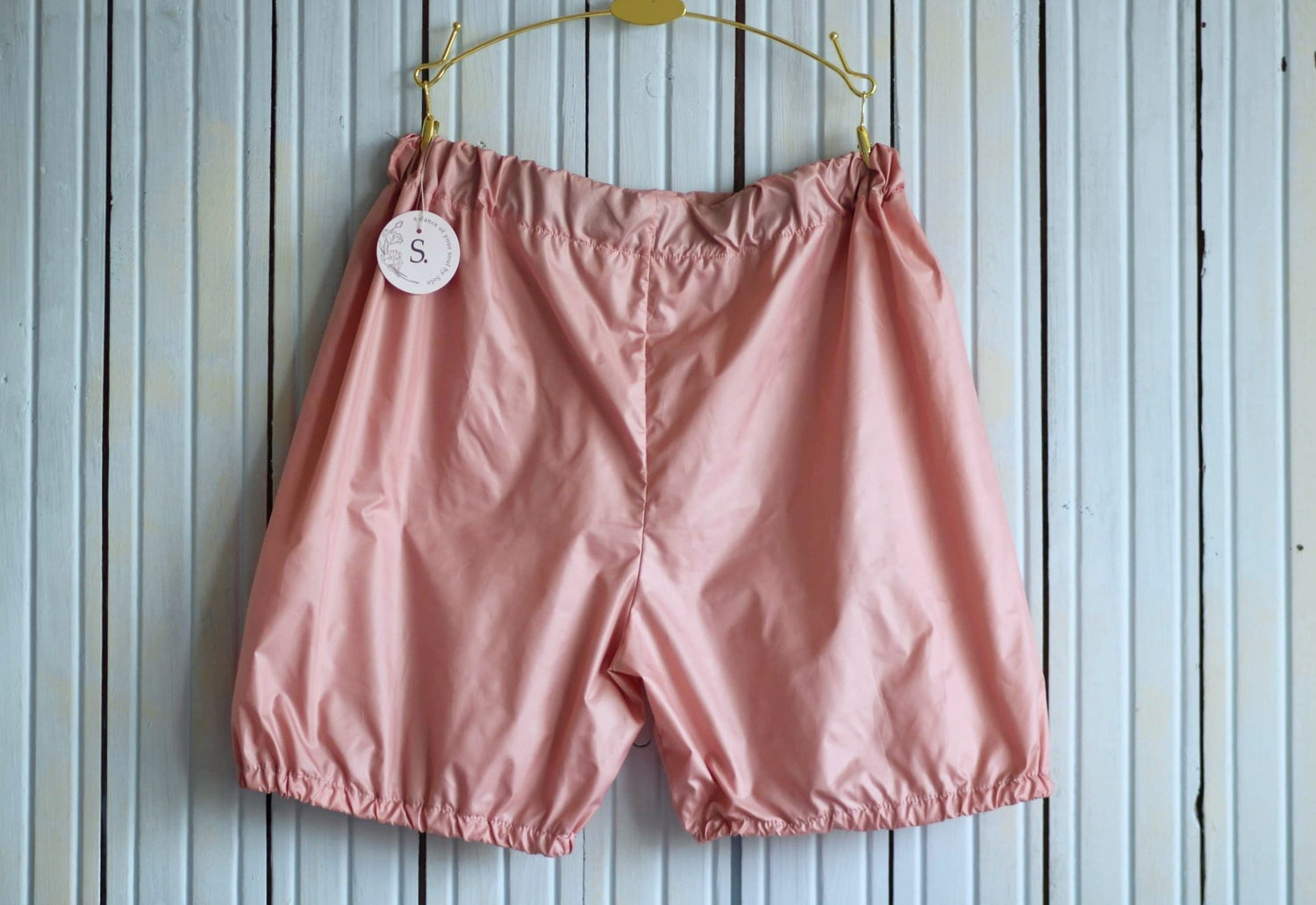 Sauna shorts