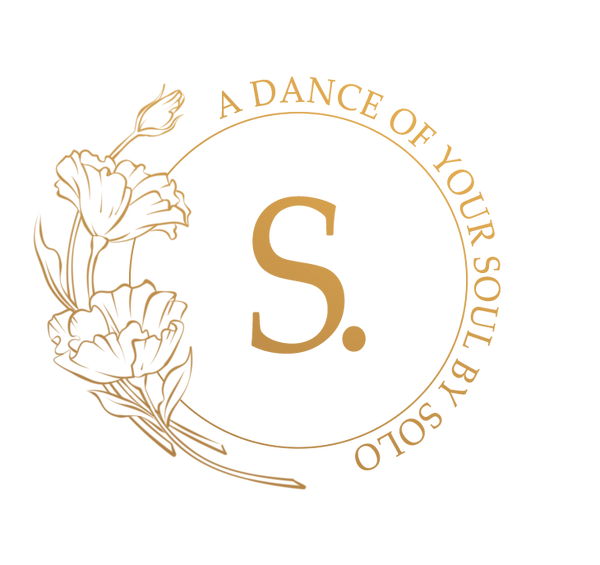 Solo a dance of your soul