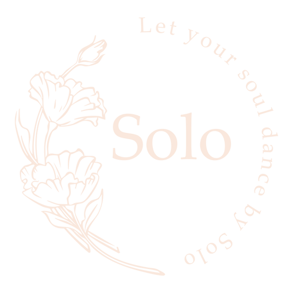 Solo a dance of your soul